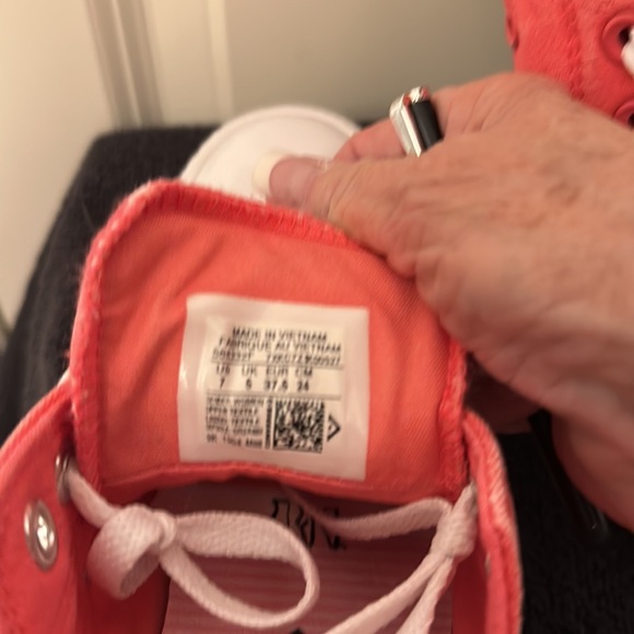 Converse All Stars - Picture 5 of 7